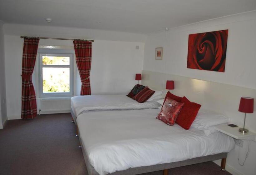 Bed and Breakfast Airds Farm Guest House