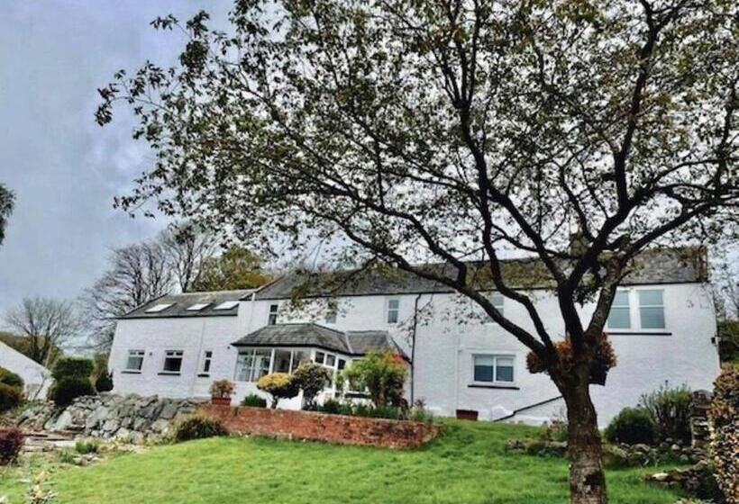 Bed and Breakfast Airds Farm Guest House