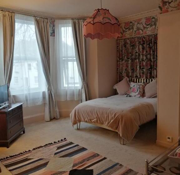 צימר Avon Guesthouse