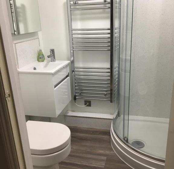 צימר Avon Guesthouse