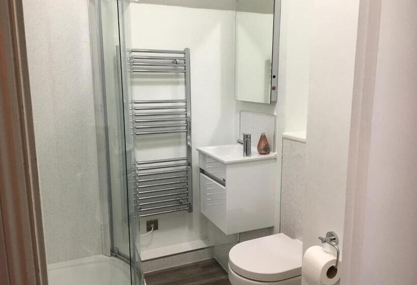 צימר Avon Guesthouse