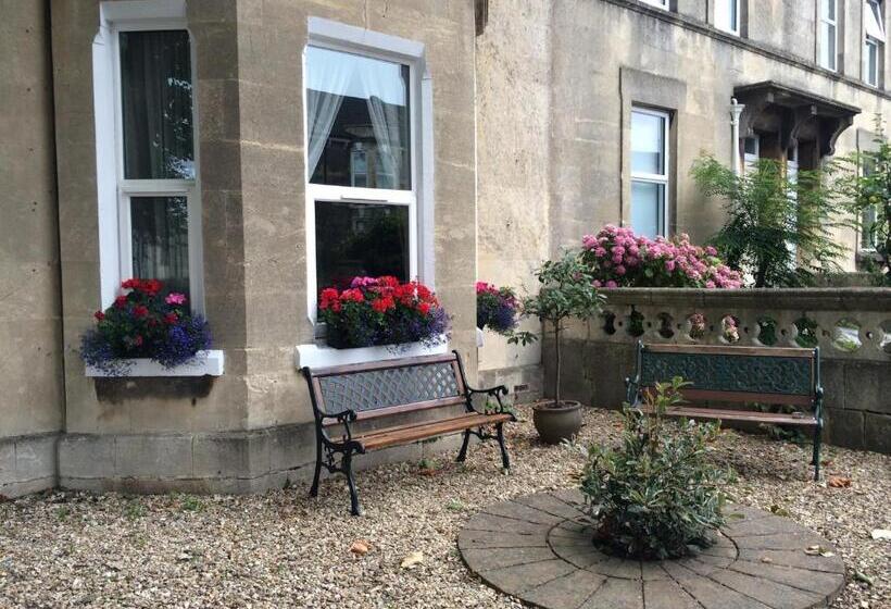 צימר Avon Guesthouse