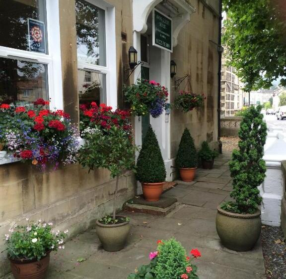 צימר Avon Guesthouse