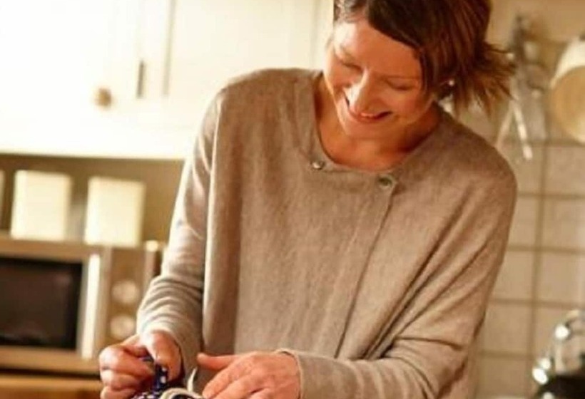 Bed and Breakfast Brinsbury Campus Chichester College