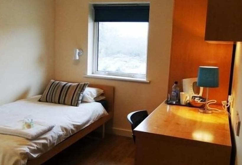 Bed and Breakfast Brinsbury Campus Chichester College