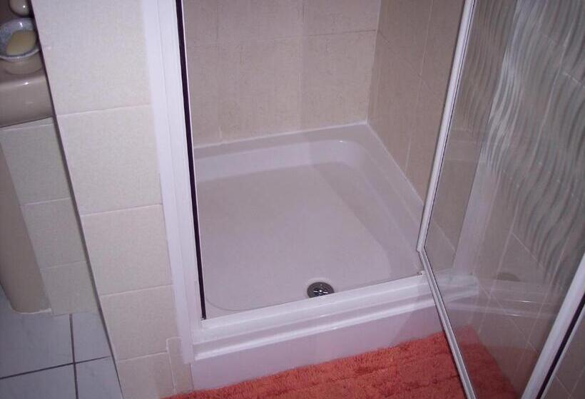 住宿加早餐 Butterfly Guest House