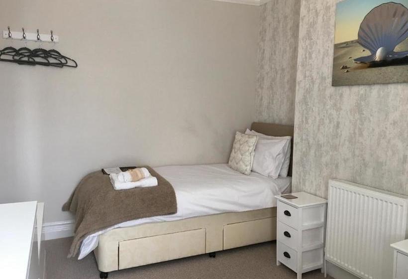 Bed and Breakfast Cliveden Guest House