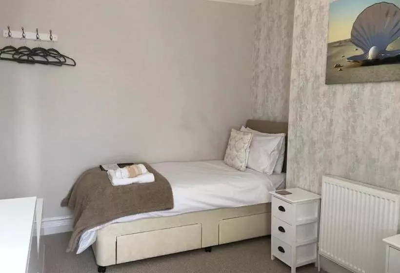 Bed and Breakfast Cliveden Guest House