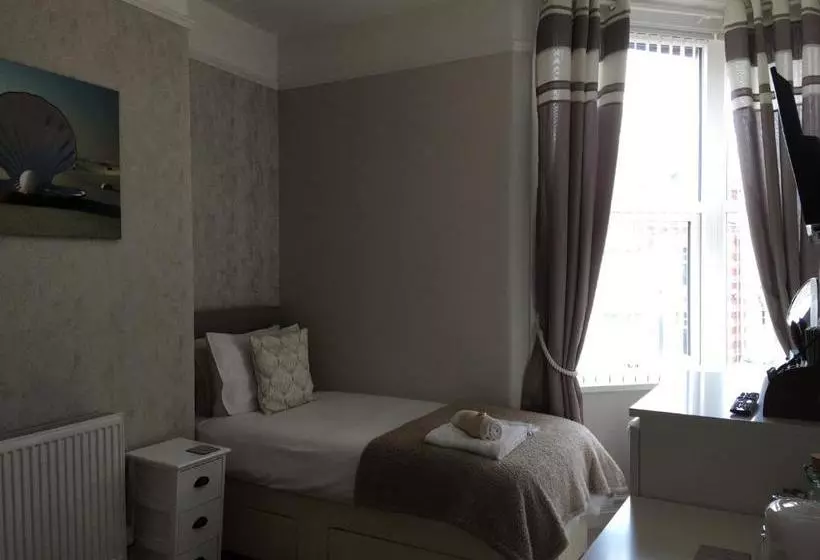 Bed and Breakfast Cliveden Guest House