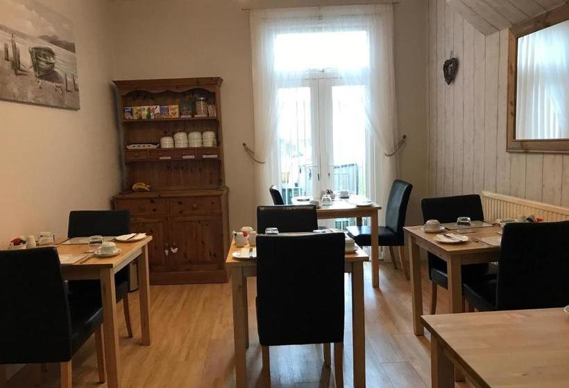 Bed and Breakfast Cliveden Guest House