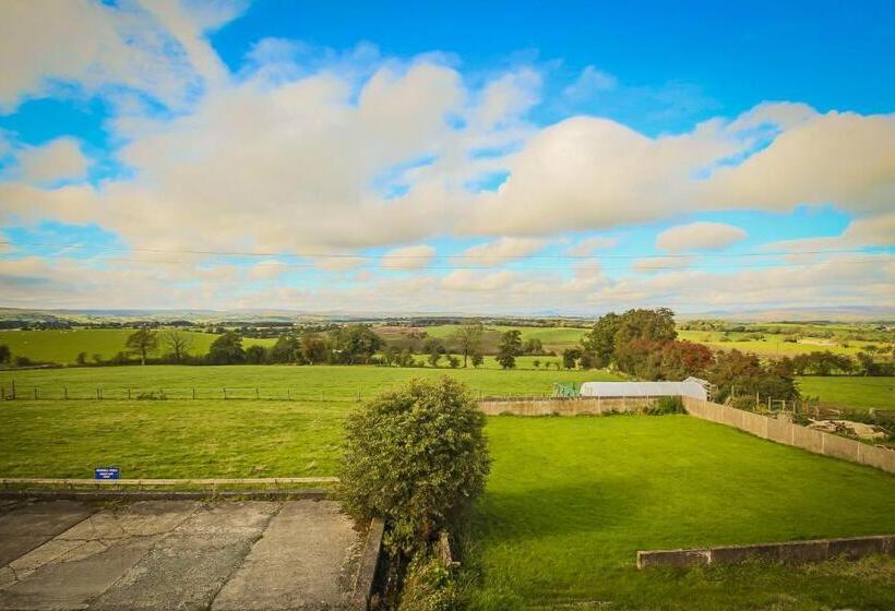 Bed and Breakfast Foxhill Fold