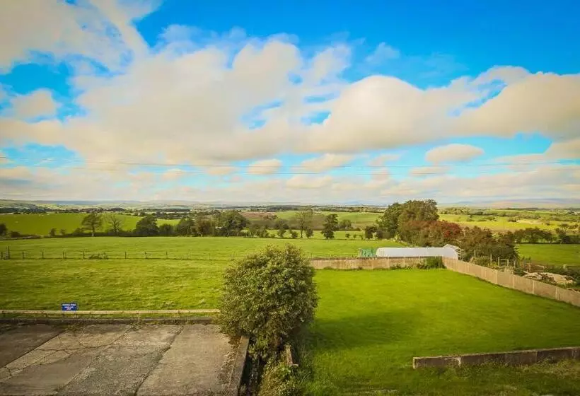 Bed and Breakfast Foxhill Fold