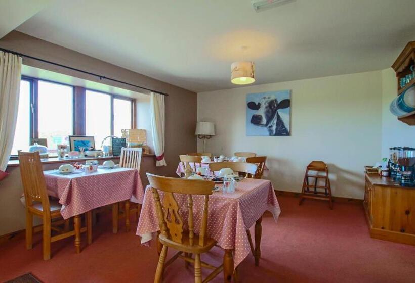 Bed and Breakfast Foxhill Fold