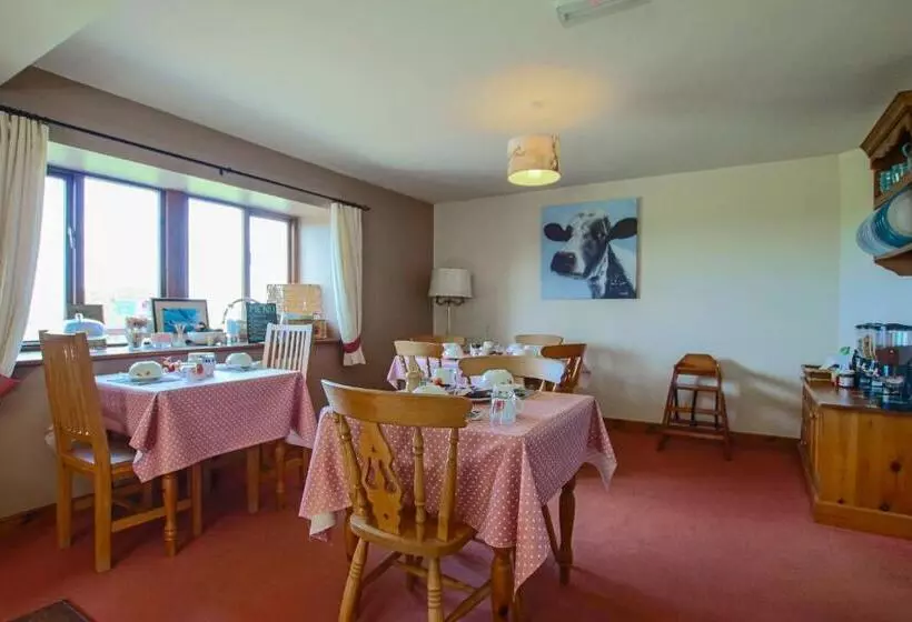 Bed and Breakfast Foxhill Fold