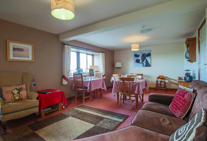 Bed and Breakfast Foxhill Fold