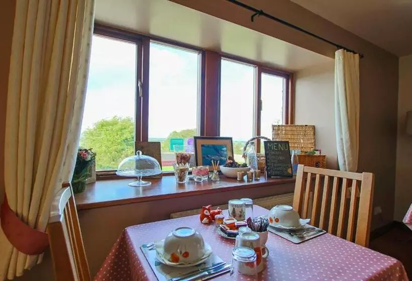 Bed and Breakfast Foxhill Fold