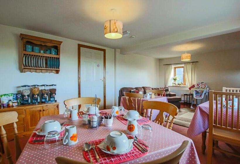 Bed and Breakfast Foxhill Fold
