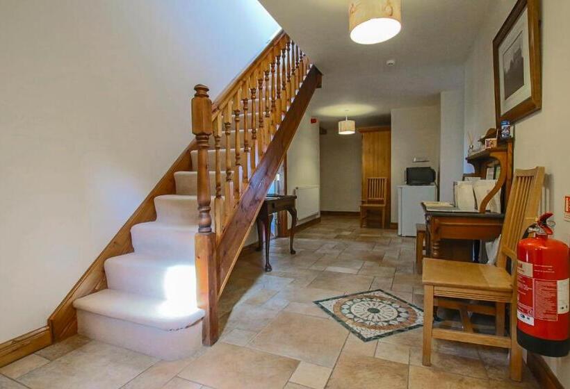 Bed and Breakfast Foxhill Fold