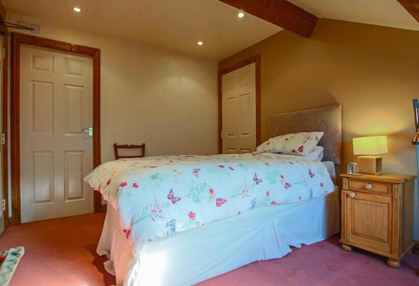 Bed and Breakfast Foxhill Fold