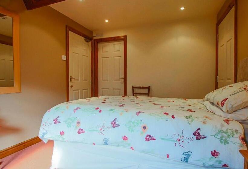 Bed and Breakfast Foxhill Fold