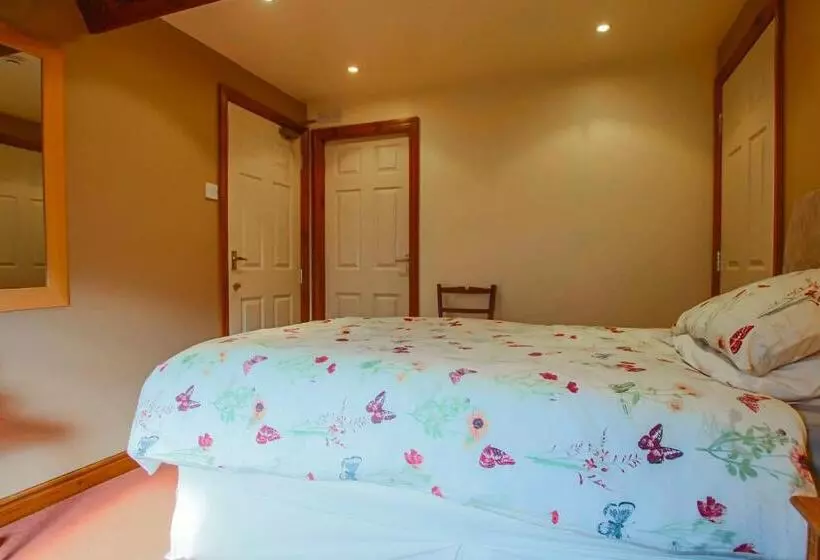 Bed and Breakfast Foxhill Fold
