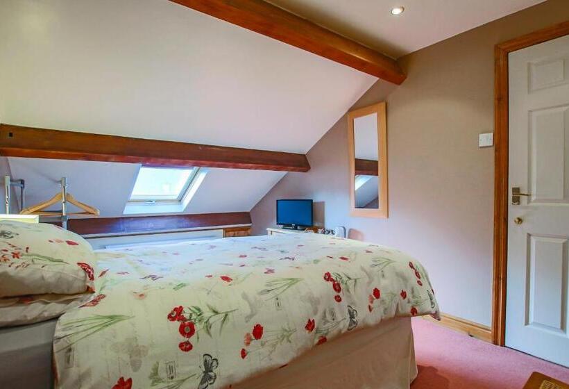 Bed and Breakfast Foxhill Fold