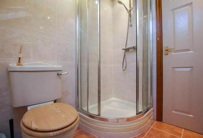 Bed and Breakfast Foxhill Fold
