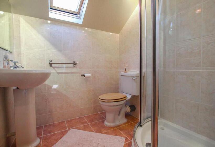 Bed and Breakfast Foxhill Fold