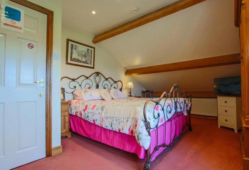 Bed and Breakfast Foxhill Fold