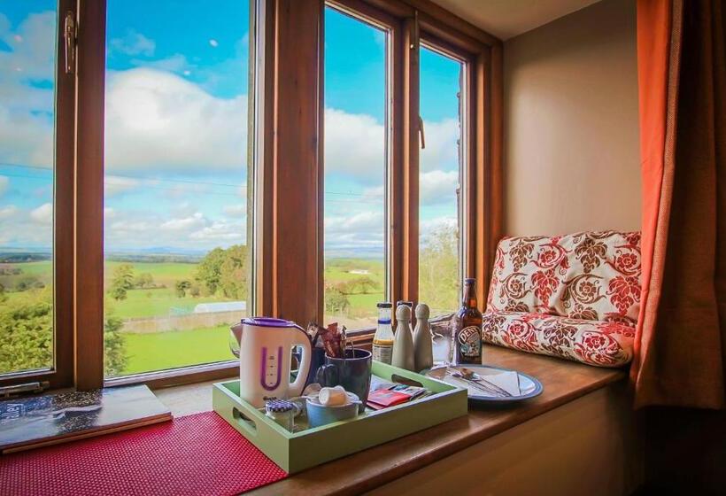 Bed and Breakfast Foxhill Fold