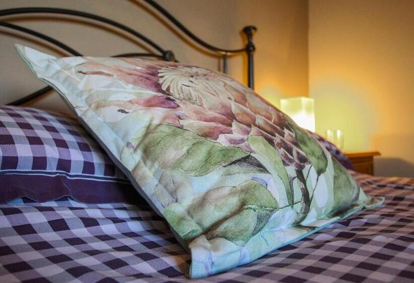 Bed and Breakfast Foxhill Fold