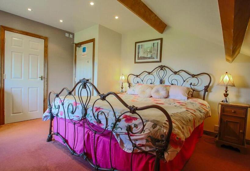 Bed and Breakfast Foxhill Fold