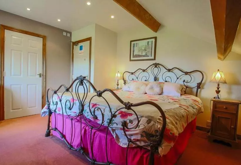 Bed and Breakfast Foxhill Fold