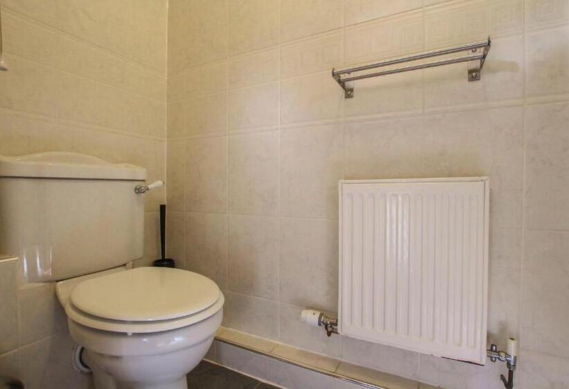 Bed and Breakfast Foxhill Fold