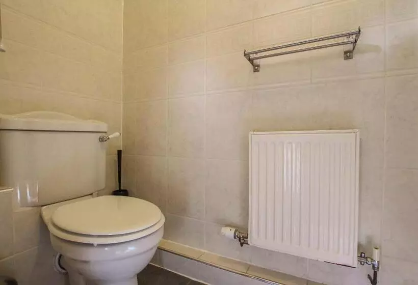 Bed and Breakfast Foxhill Fold