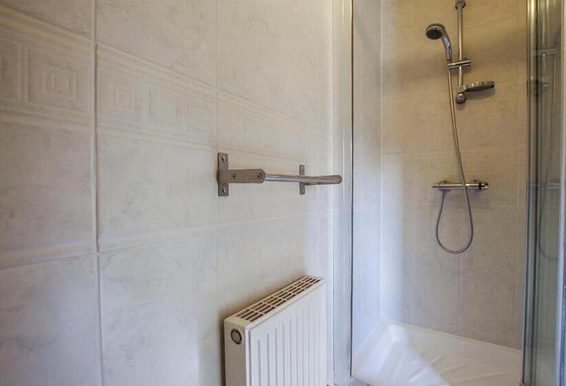 Bed and Breakfast Foxhill Fold