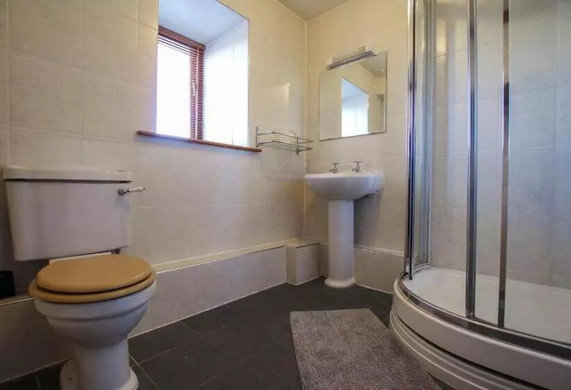 Bed and Breakfast Foxhill Fold