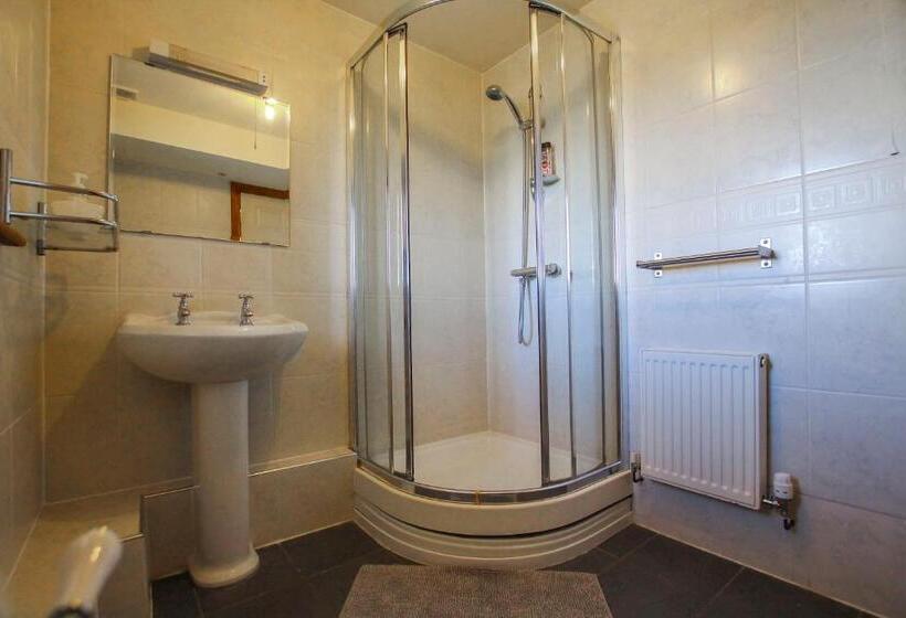 Bed and Breakfast Foxhill Fold