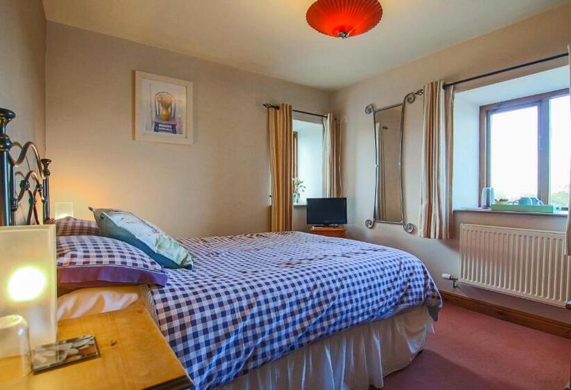 Bed and Breakfast Foxhill Fold