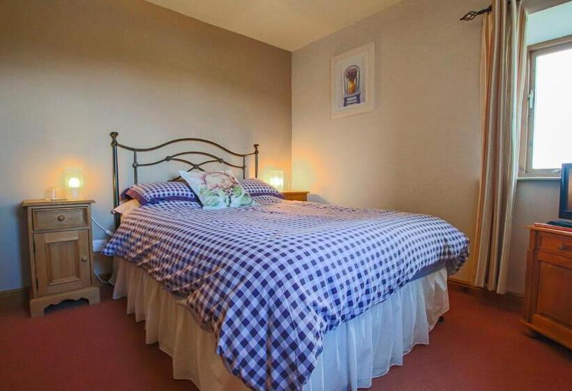 Bed and Breakfast Foxhill Fold