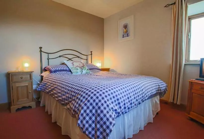 Bed and Breakfast Foxhill Fold