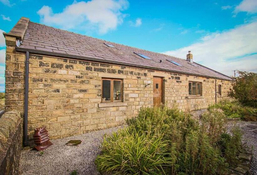 Bed and Breakfast Foxhill Fold