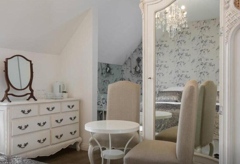 住宿加早餐 Harford En Suite Rooms