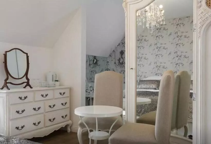 ベッドアンドブレックファースト Harford En Suite Rooms