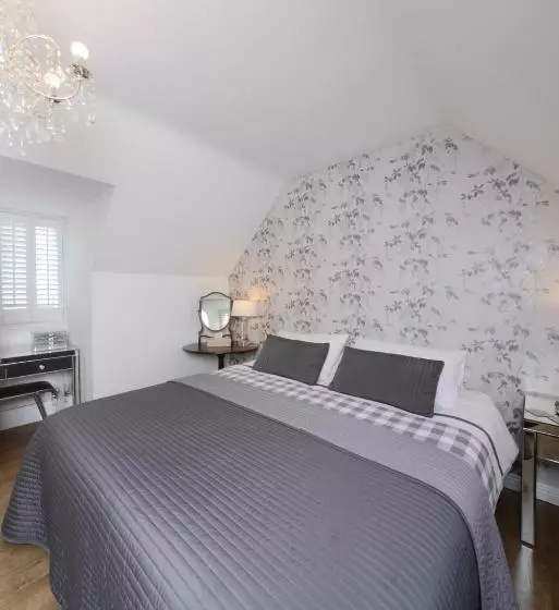ベッドアンドブレックファースト Harford En Suite Rooms