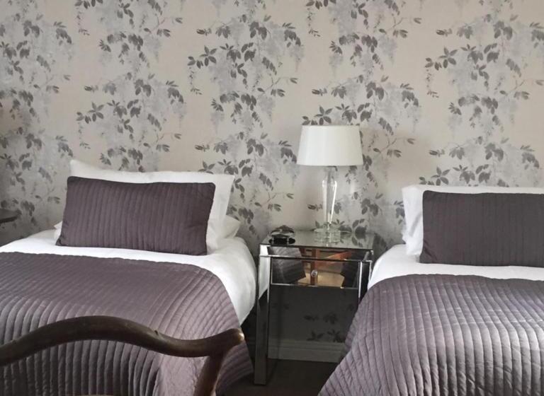 住宿加早餐 Harford En Suite Rooms