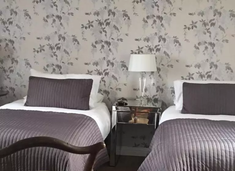 ベッドアンドブレックファースト Harford En Suite Rooms