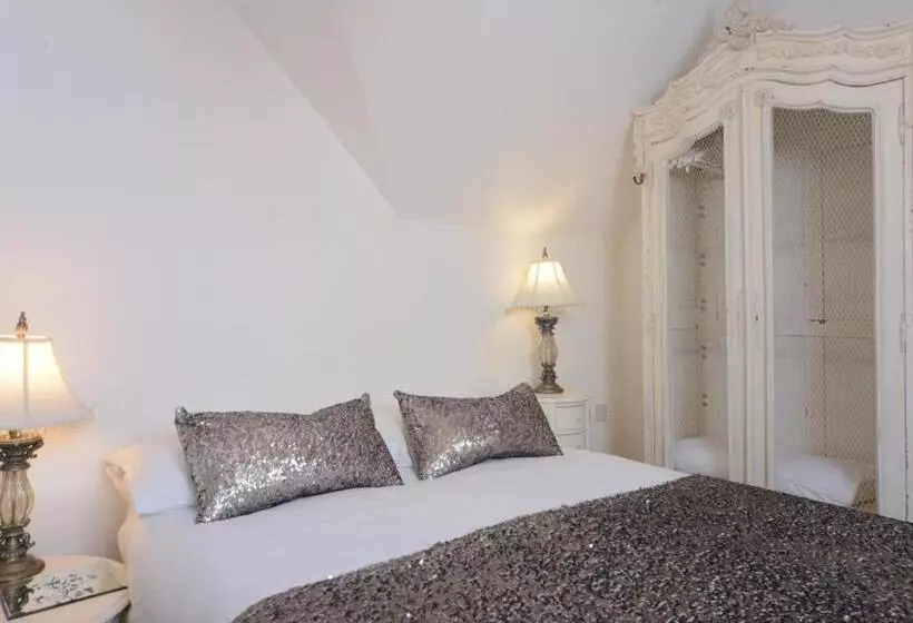 ベッドアンドブレックファースト Harford En Suite Rooms