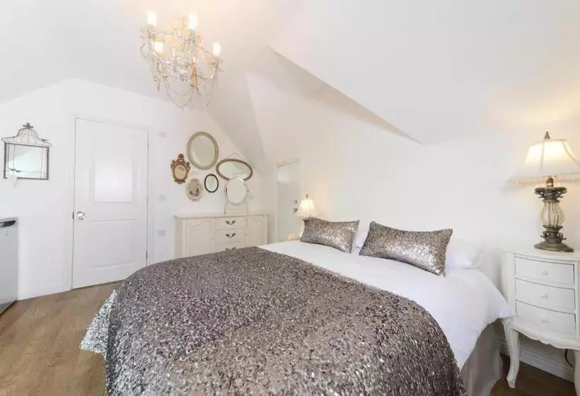 ベッドアンドブレックファースト Harford En Suite Rooms
