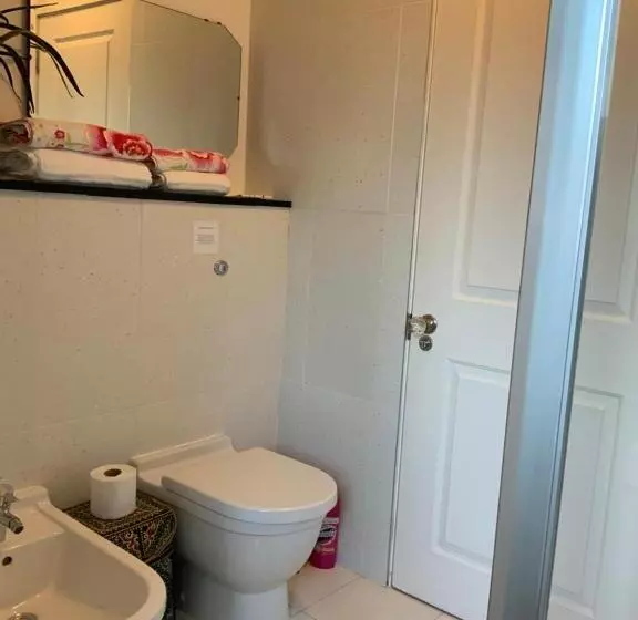 ベッドアンドブレックファースト Harford En Suite Rooms